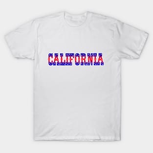 california T-Shirt